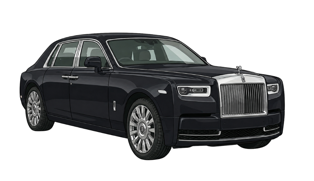 Rolls-Royce