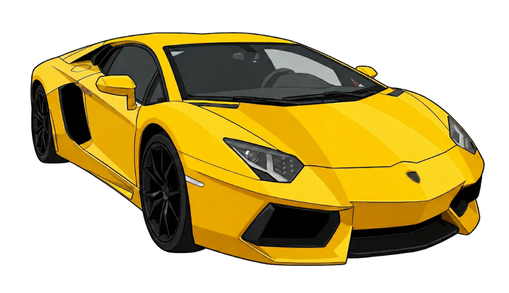 Lamborghini