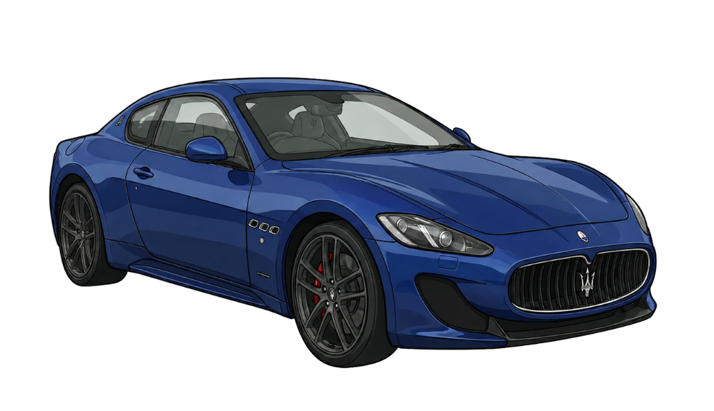Maserati
