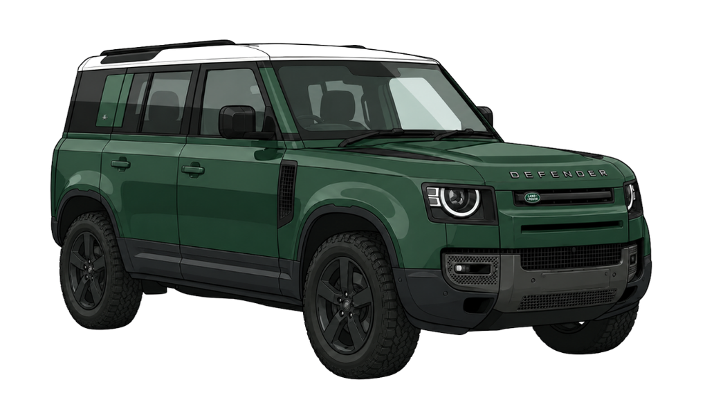 Land Rover