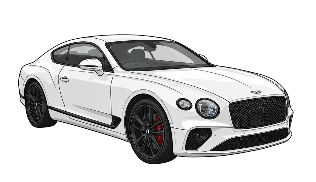 Bentley