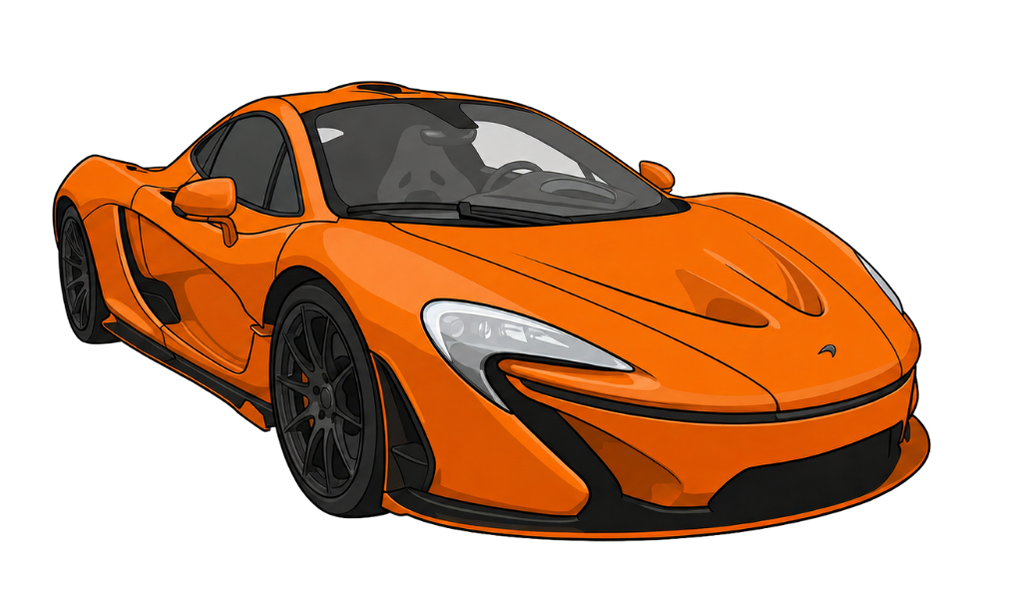 McLaren
