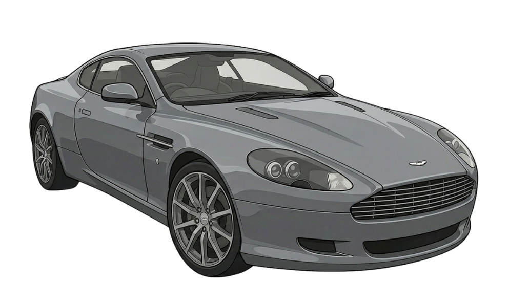 Aston Martin
